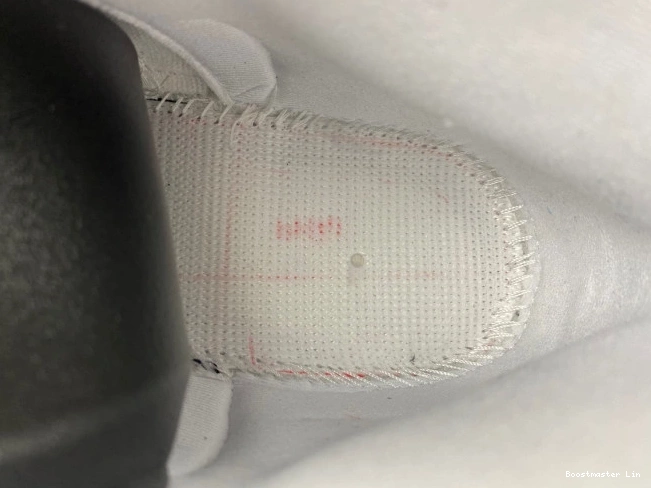 Boostmaster lin Air CT8013-162 Taxi Jordan Red 12 0709